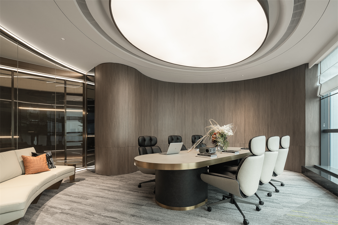 重庆龙湖光年丨中国重庆丨元禾大千-26