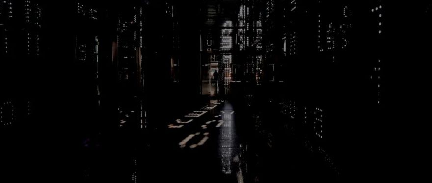 严旸建筑 × 美璟书店 | 中庭中的隐秘书店-45