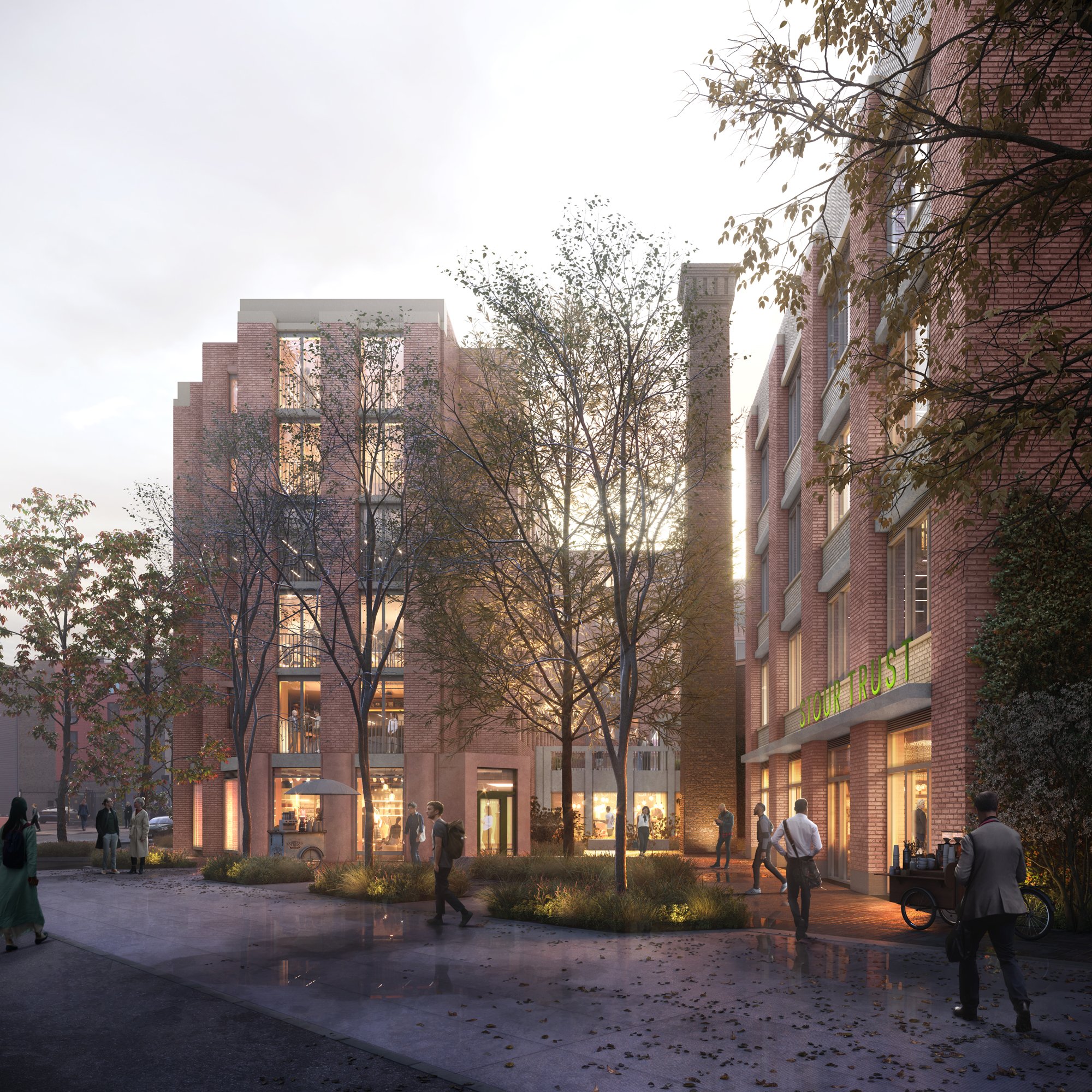 丨Henley Halebrown-8