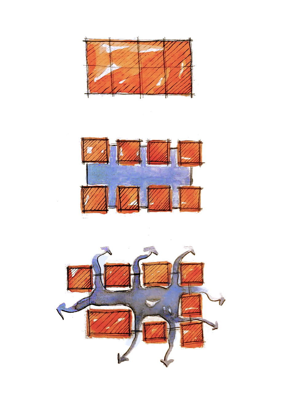 Nhà C6  INTERIOR（C6住宅）丨Creative Architects-31