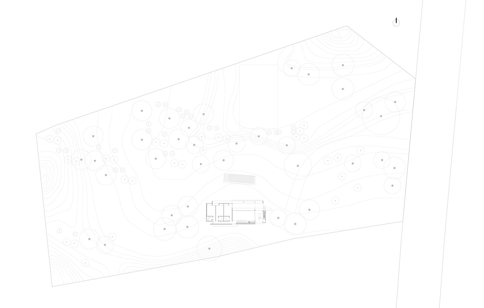 玻利维亚 Quinta Quebracho 周末之家丨玻利维亚圣克鲁斯丨BAC Arquitectura-32