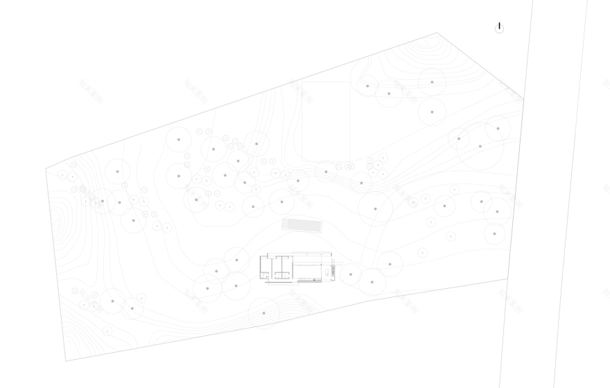 玻利维亚 Quinta Quebracho 周末之家丨玻利维亚圣克鲁斯丨BAC Arquitectura-32