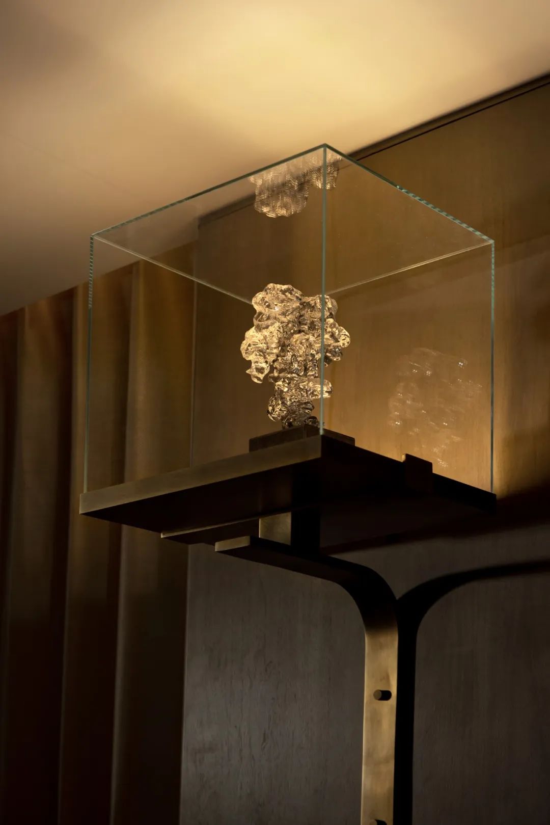 洛阳国际大酒店总统套房丨中国洛阳丨融庐设计集团-10