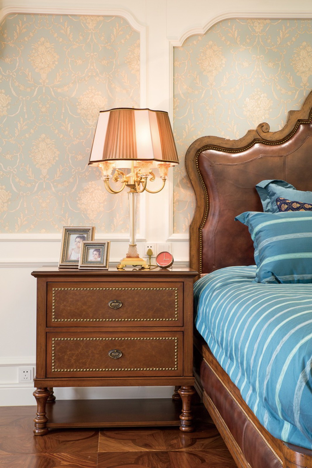 杭州地中海别墅-15