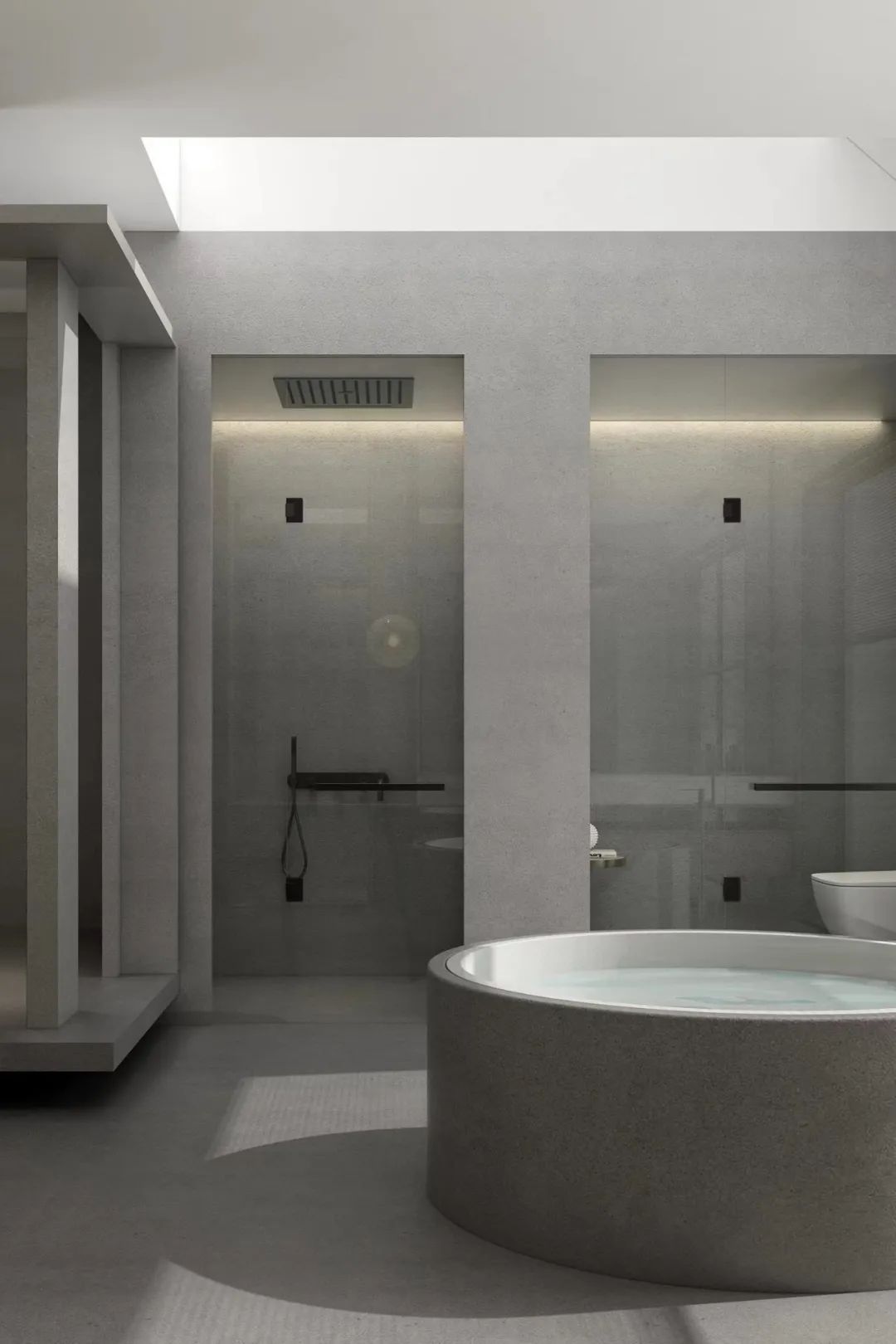 「喜宅」丨中国苏州丨PXD·龎喜设计-160