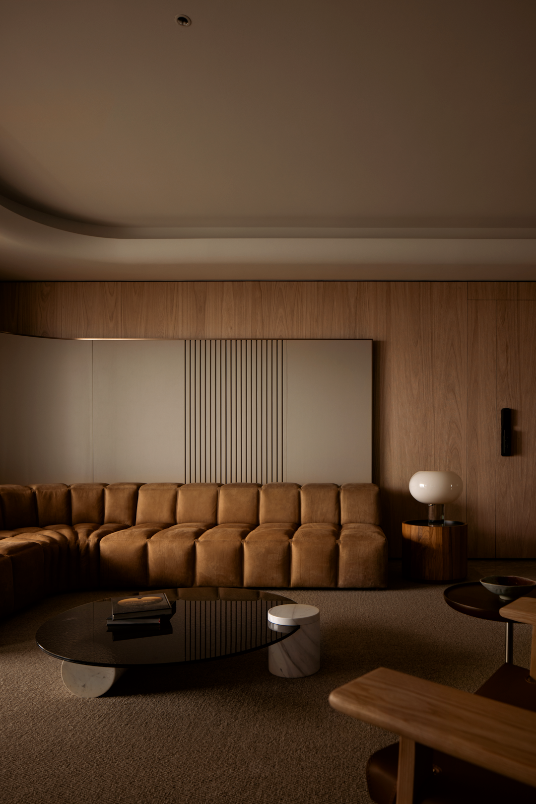 理想生活之国汇山丨中国惠州丨LICO 力高设计-58