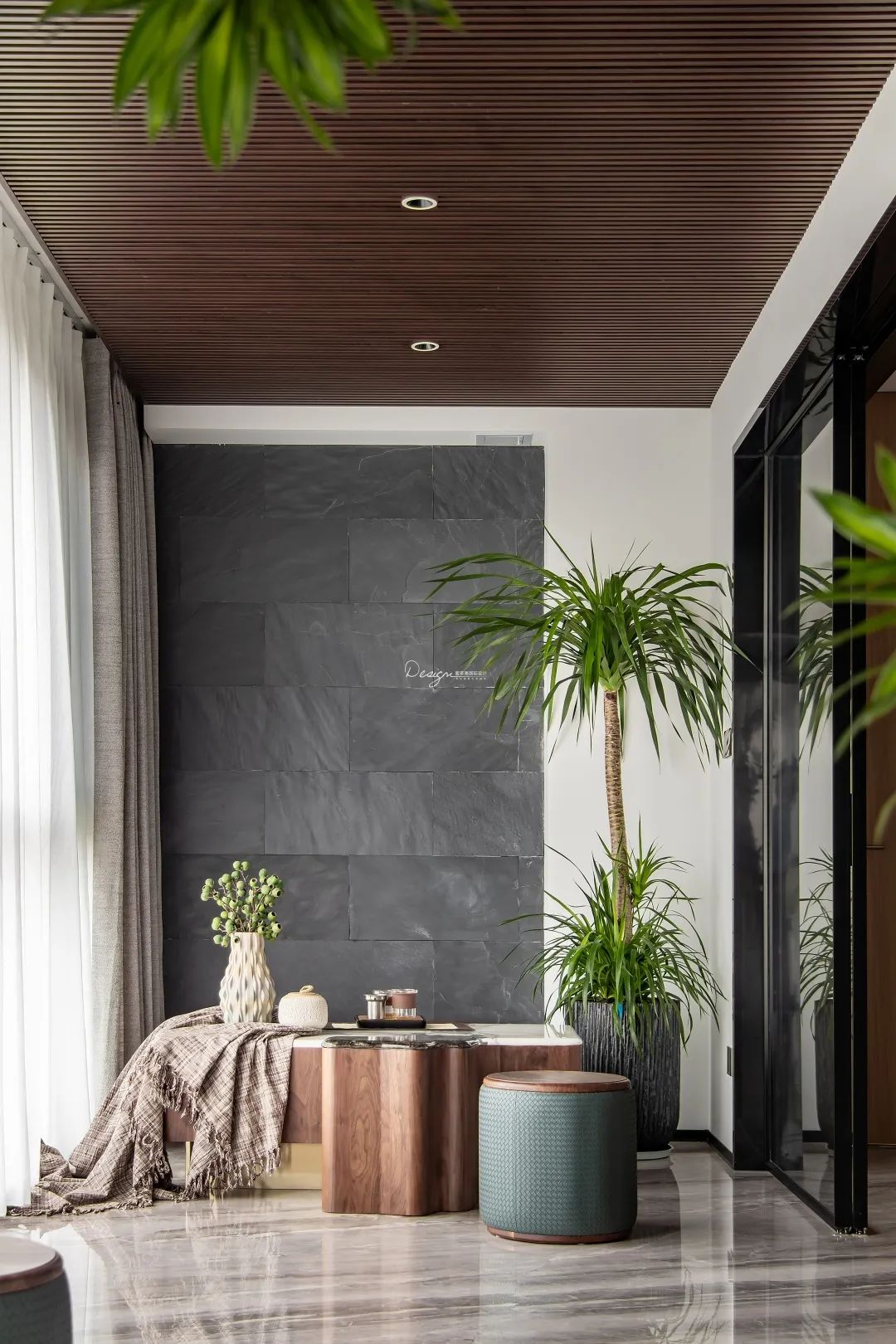 昆明湖湖珀丨中国昆明丨紫苹果装饰集团-66