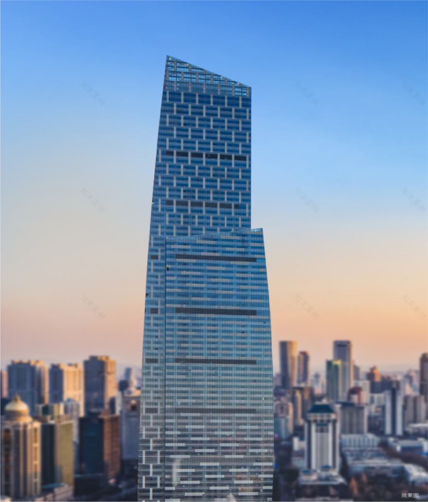 武 汉 开 楼丨「武」彩斑斓,双品呈现-11