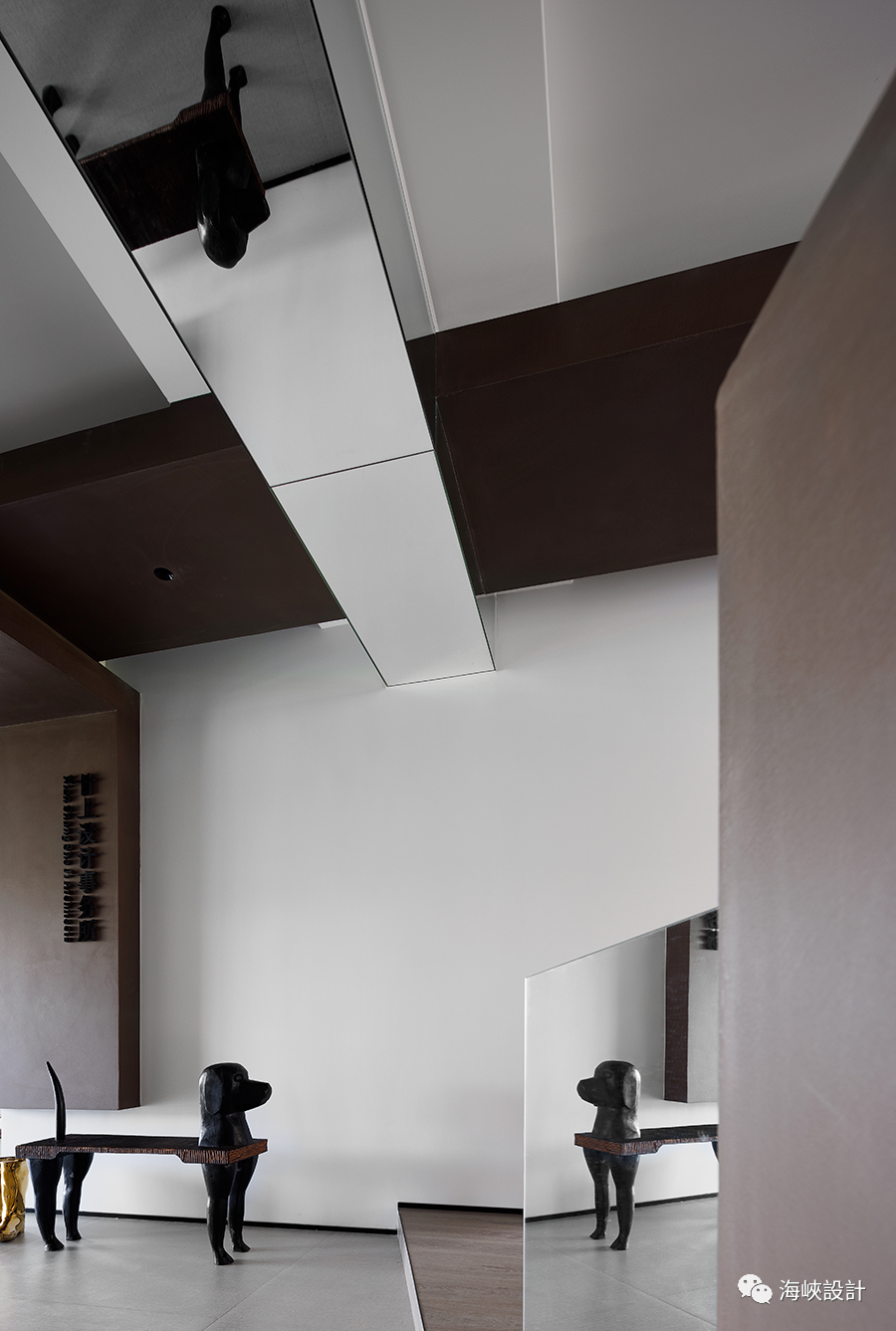 福州廿上设计事务所办公室丨中国福州-7