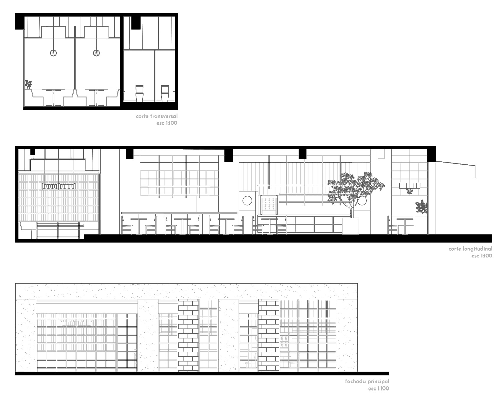 Makan 小酒馆丨墨西哥墨西哥城丨LOCUS-44