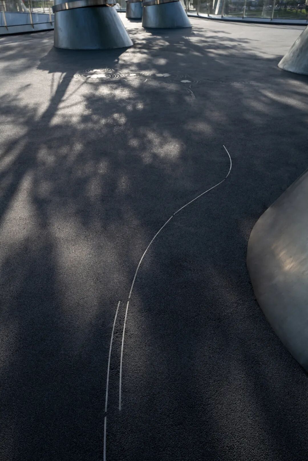 成都·交子人行桥｜良相设计-81