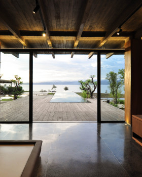 丨印度丨Budi Pradono Architects