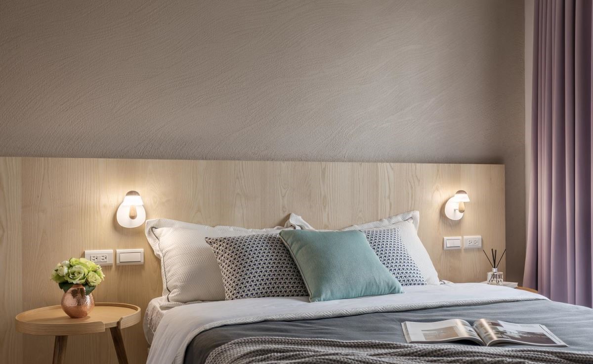 82㎡老房大改造  穆丰空间设计-21