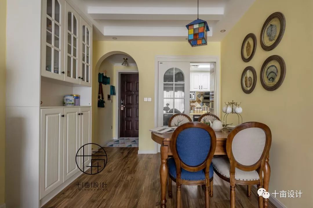 一封情书 | 89㎡温馨爱情公寓-33