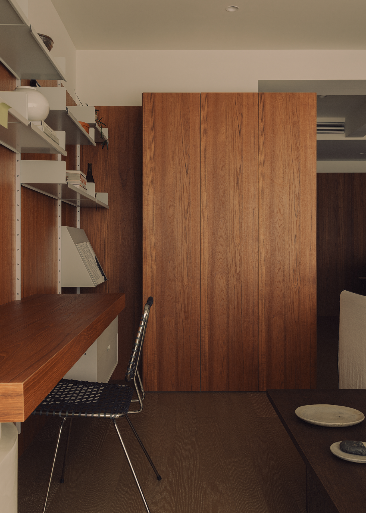 新作｜一野设计  ACT STUDIO  第二居所丨中国杭州-24