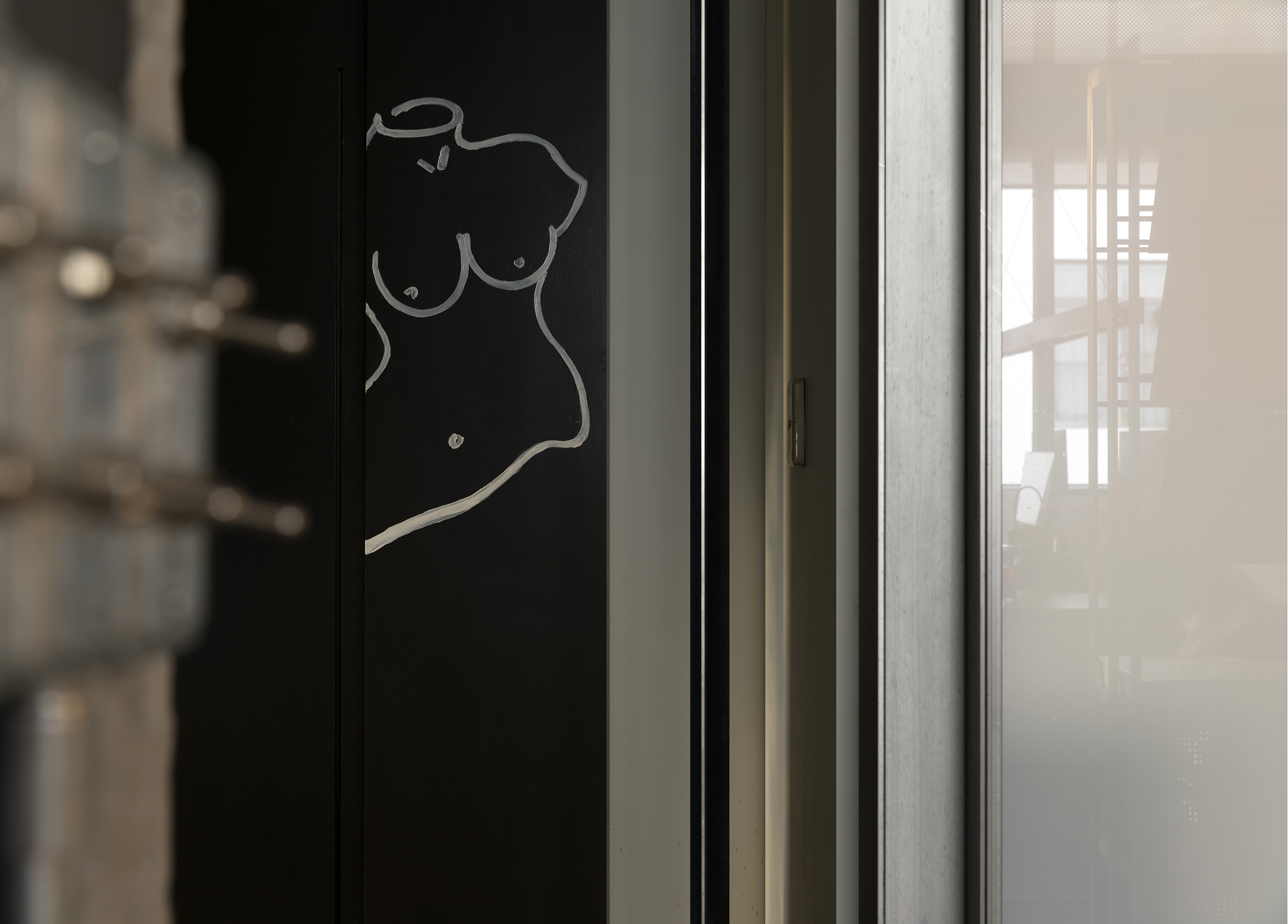 YANNO.46办公室丨中国厦门丨岩肆拾陆号建筑装饰设计（厦门）有限公司-55