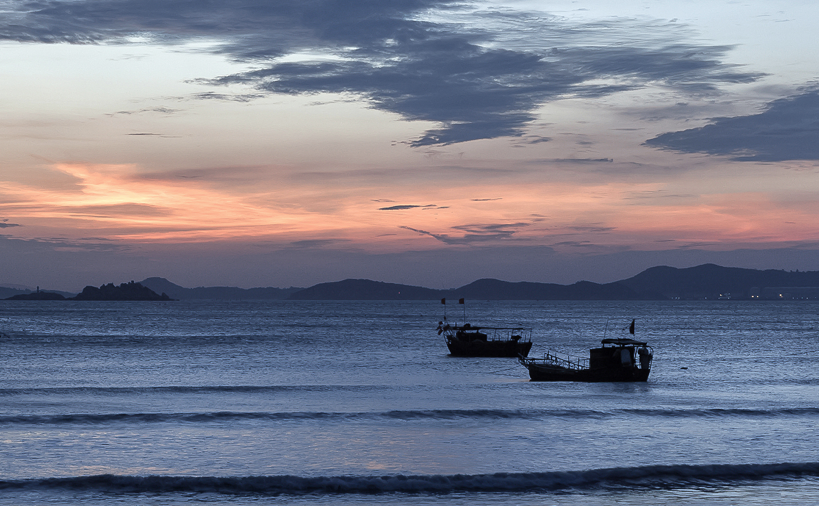 大小设计 | SOUTHLANE, 湄屿南巷民宿-13