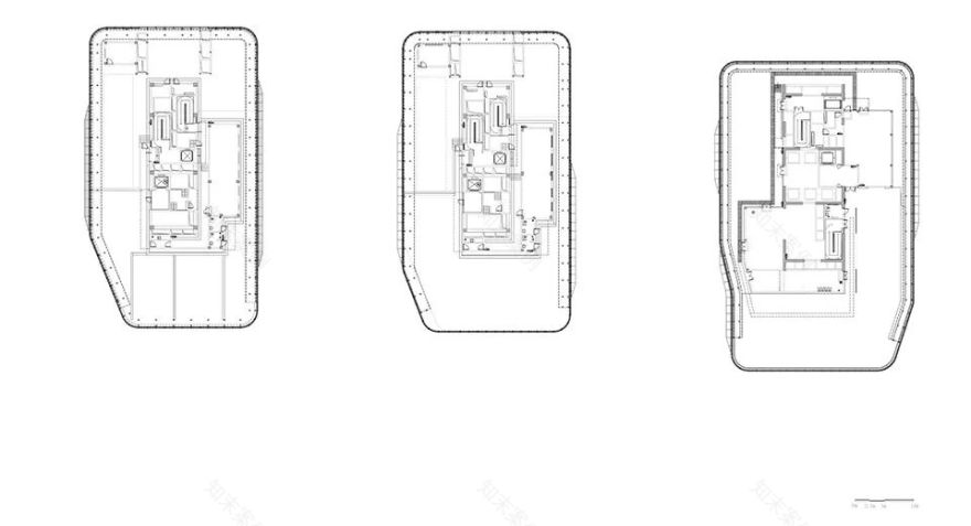 华东院新作|盐城创新会客厅-南海未来城流量经济港|宣发-119