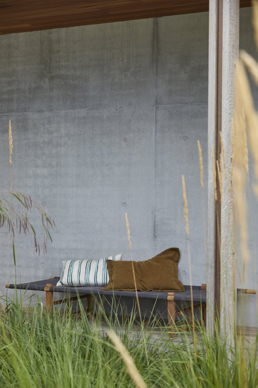 Honeysuckle 住宅丨Planned Living Architect-18