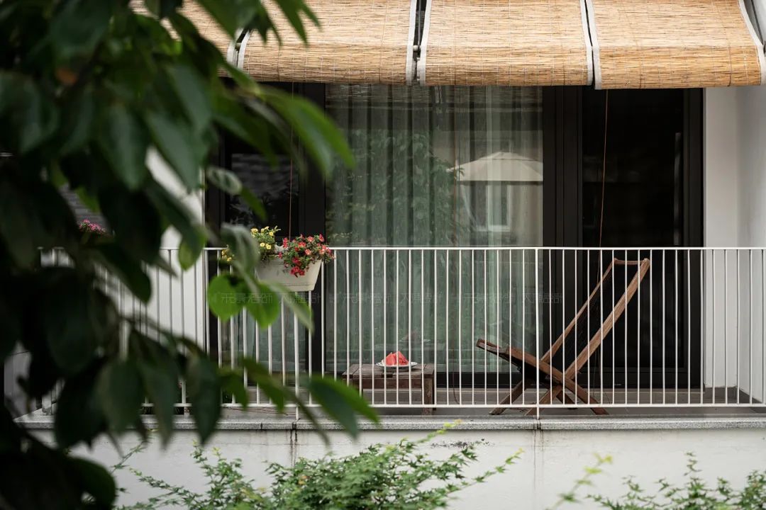 岁月清欢 · 诗意栖居小院设计丨禾景装饰工程有限公司,大陈设计事务所-40