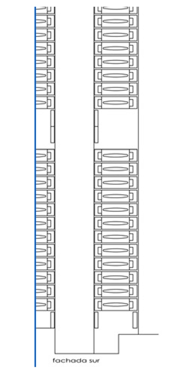丨西班牙巴塞罗那丨让·努维尔,Ribas & Ribas 工作室-91