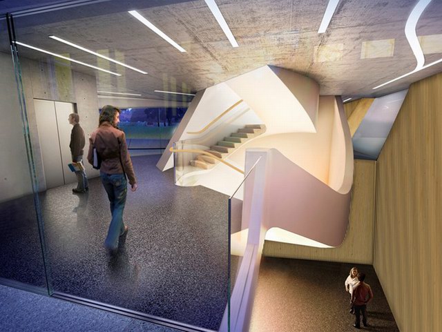 中东文化中心-7