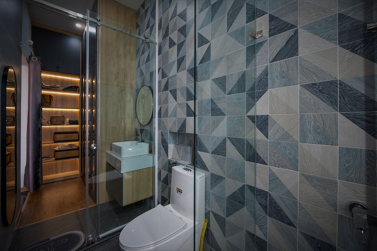 布鲁克林住宅-58