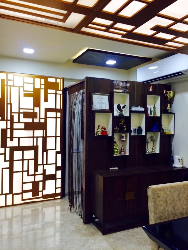 简约宜居，城市中的宁静绿洲-32