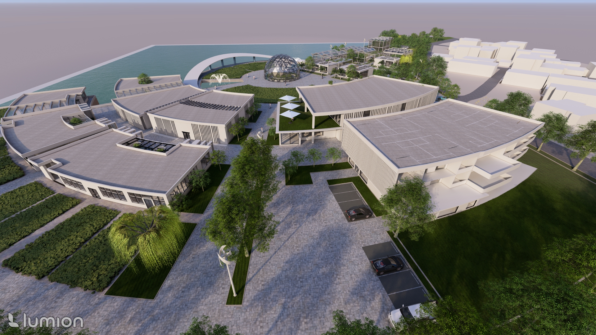 MİM 302建筑设计城市农业研究所相关项目-10