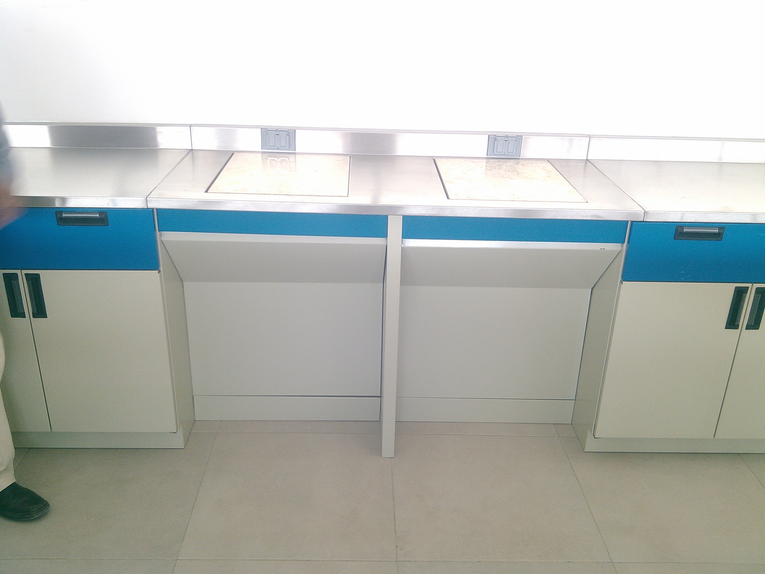 PROYECTO "LABORATORIOS DE ANÁLISIS DE TIERRAS Y AGUAS"-68