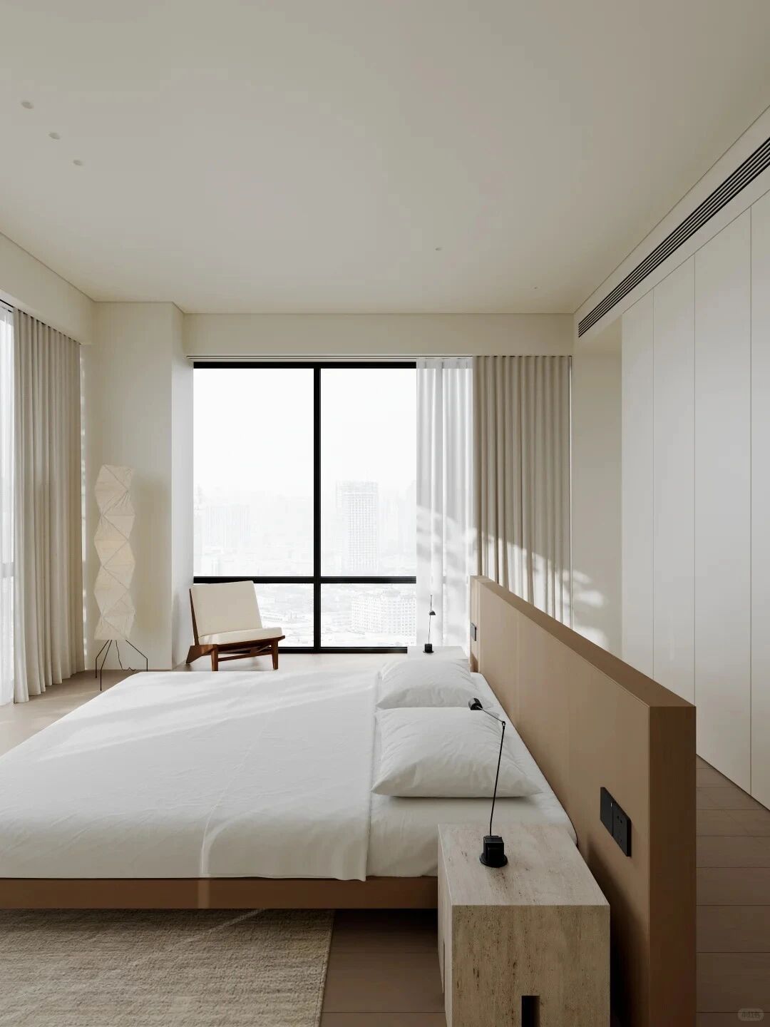 极简私宅  重塑当代语境-23