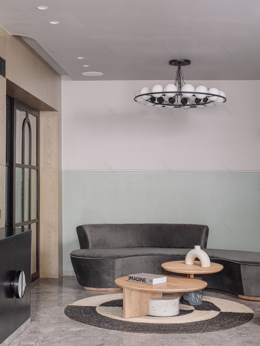 印度 Upstairs 错层公寓-22