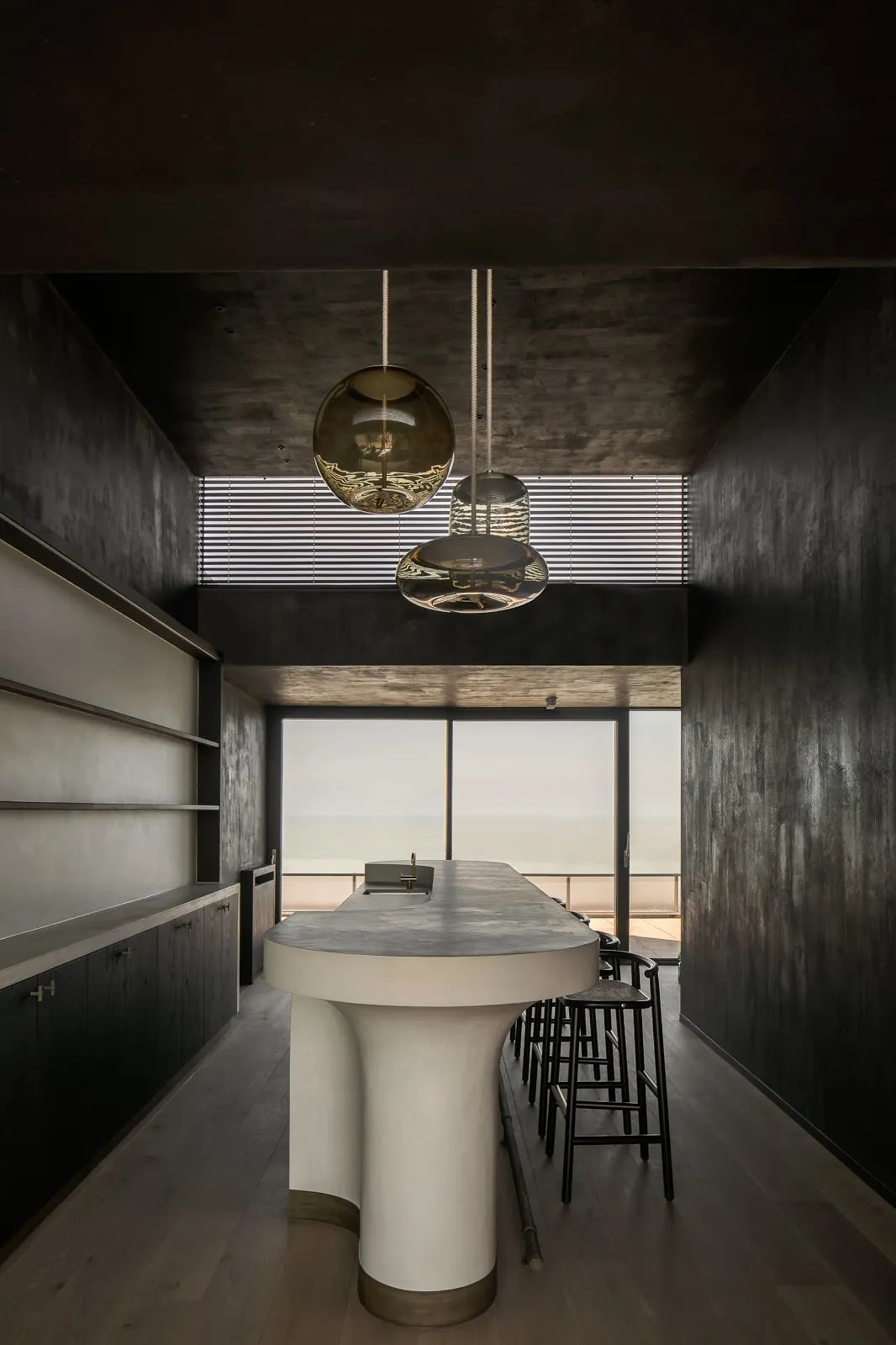 Marie Lecluyse | 空间的叙事性-77