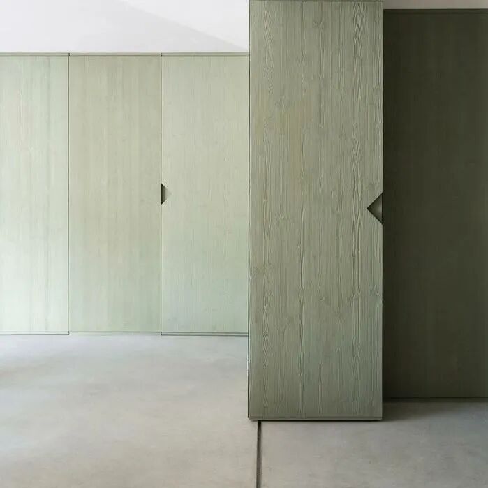 春深住宅室内设计丨中国台州丨為设计（For You Design）-20