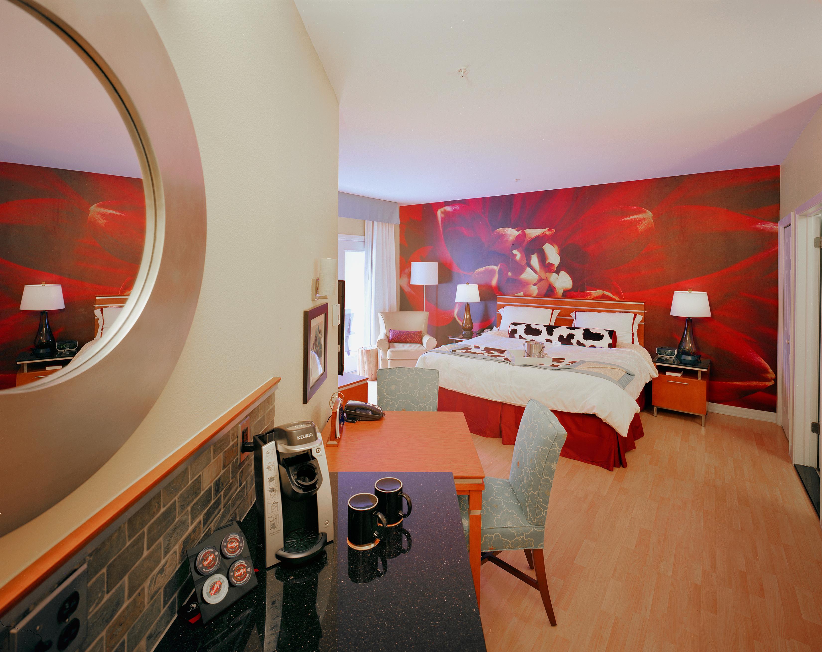 HOTEL INDIGO RIVERWALK AREA-13