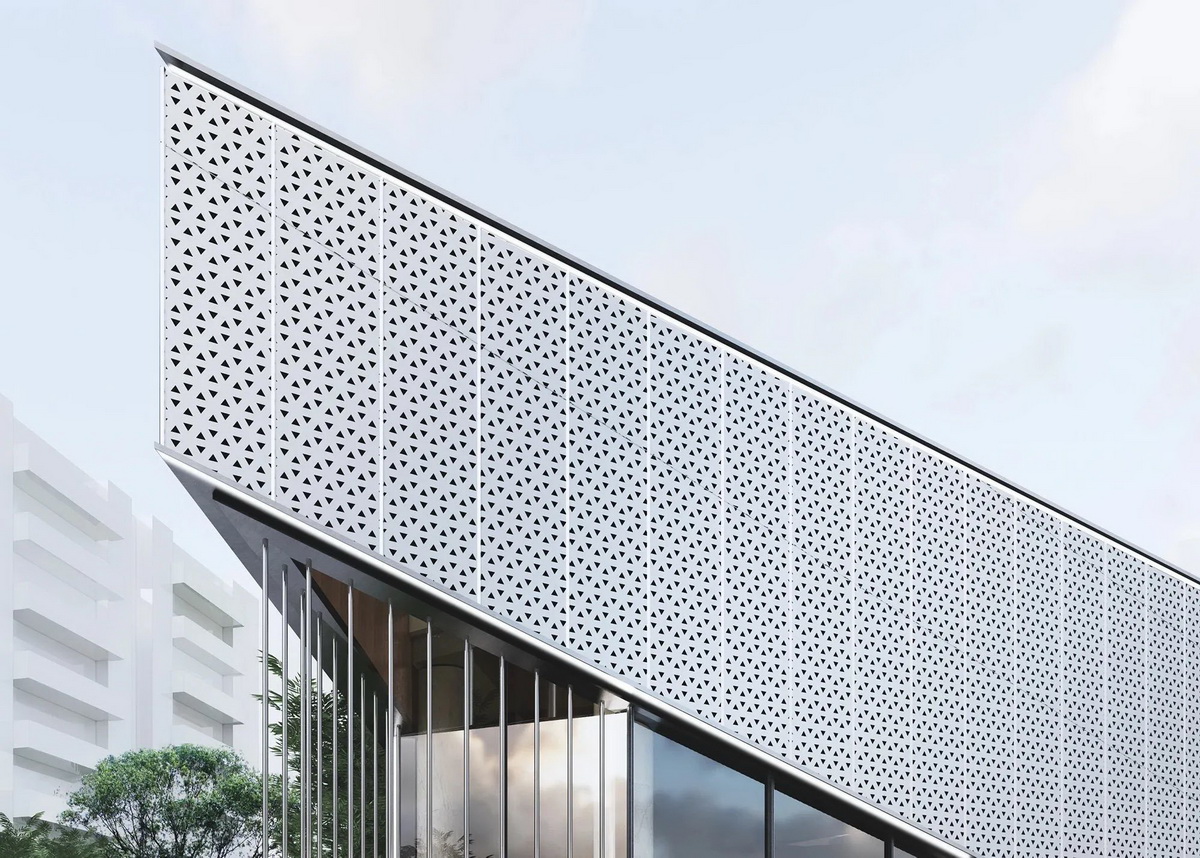 华建锦院丨中国成都丨成都天华西南建筑设计有限公司-64