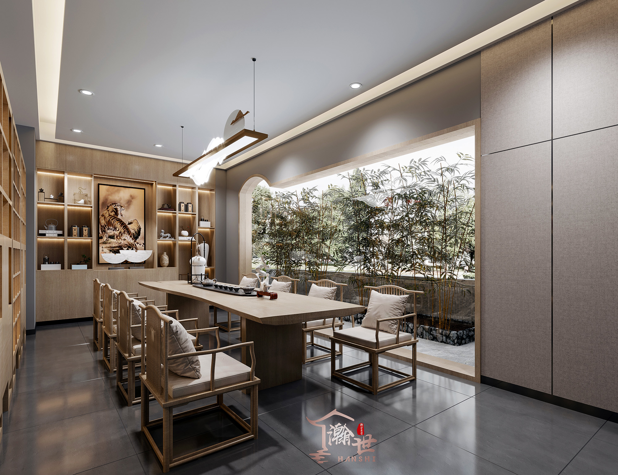 创意工装设计案例合集-32