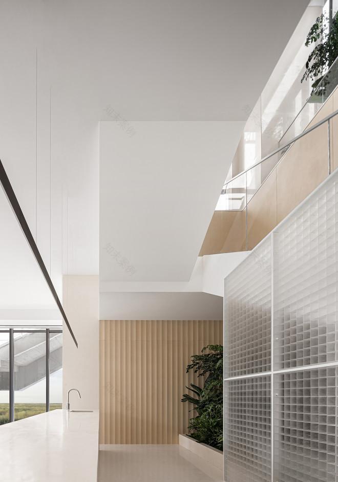 天津未来城城市展厅丨中国天津丨水相设计-35