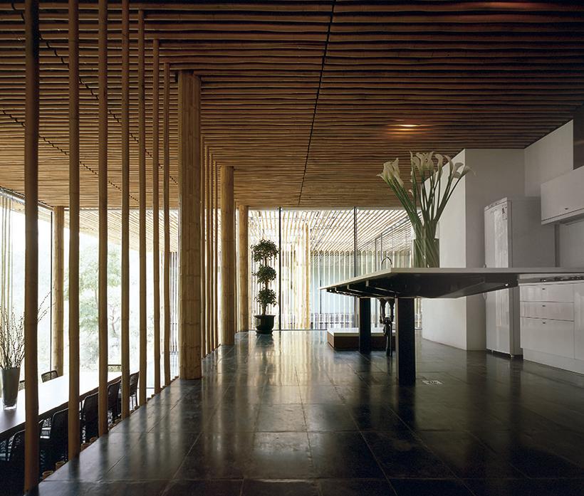 竹韵长城 · 北京竹墙别墅-16