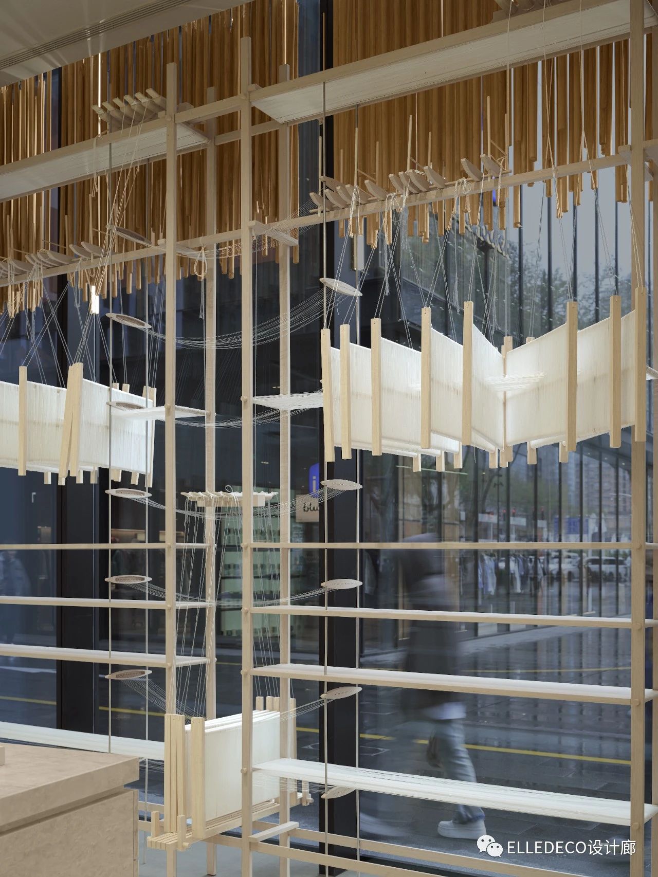 观夏云坊丨中国南京丨F.O.G.建筑事务所-15