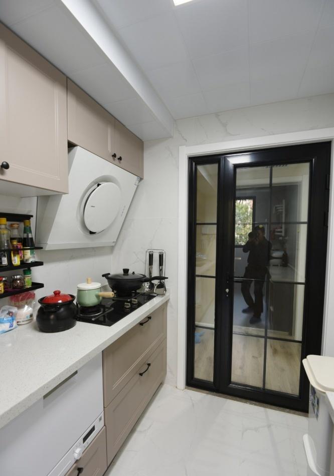 简约舒适家居设计，细节展现生活品质-24