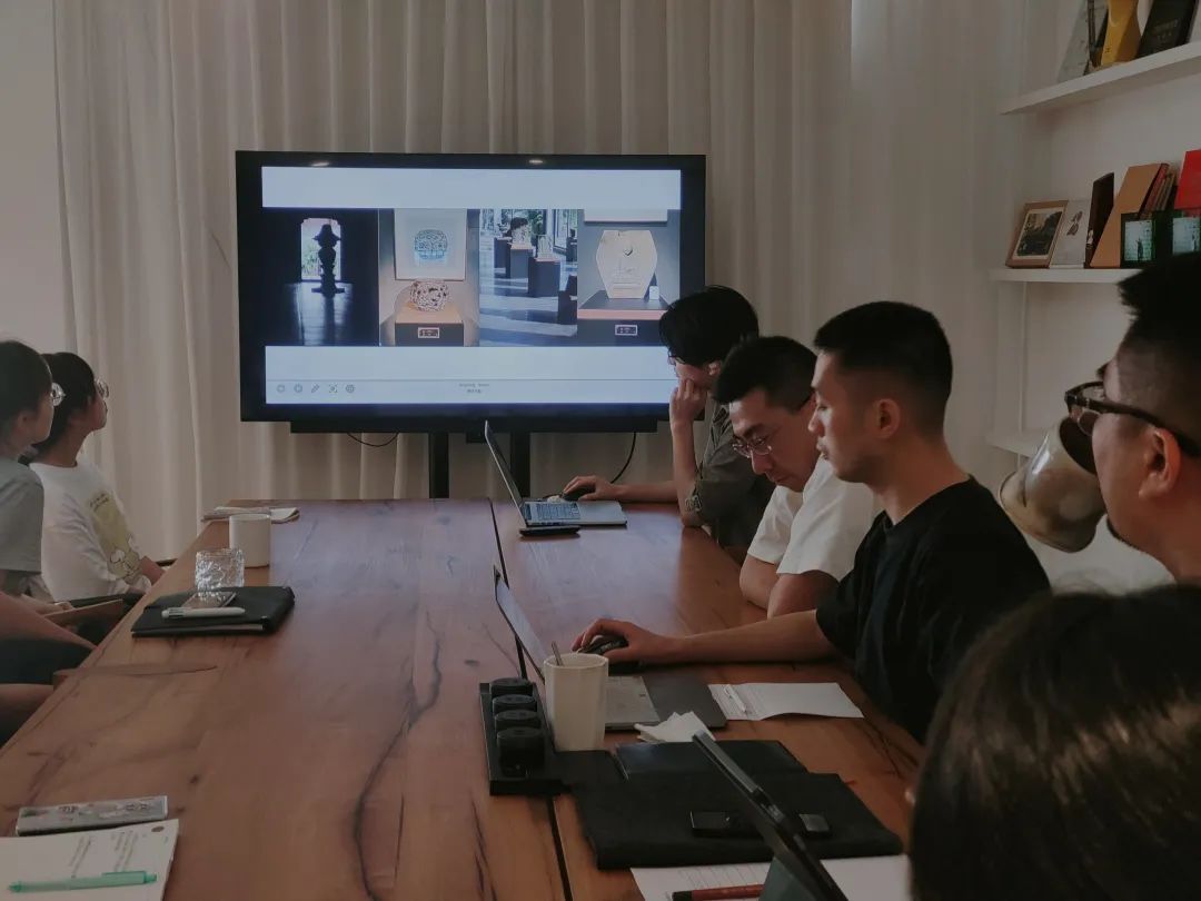 青灯市集丨PUSU SPACE-45