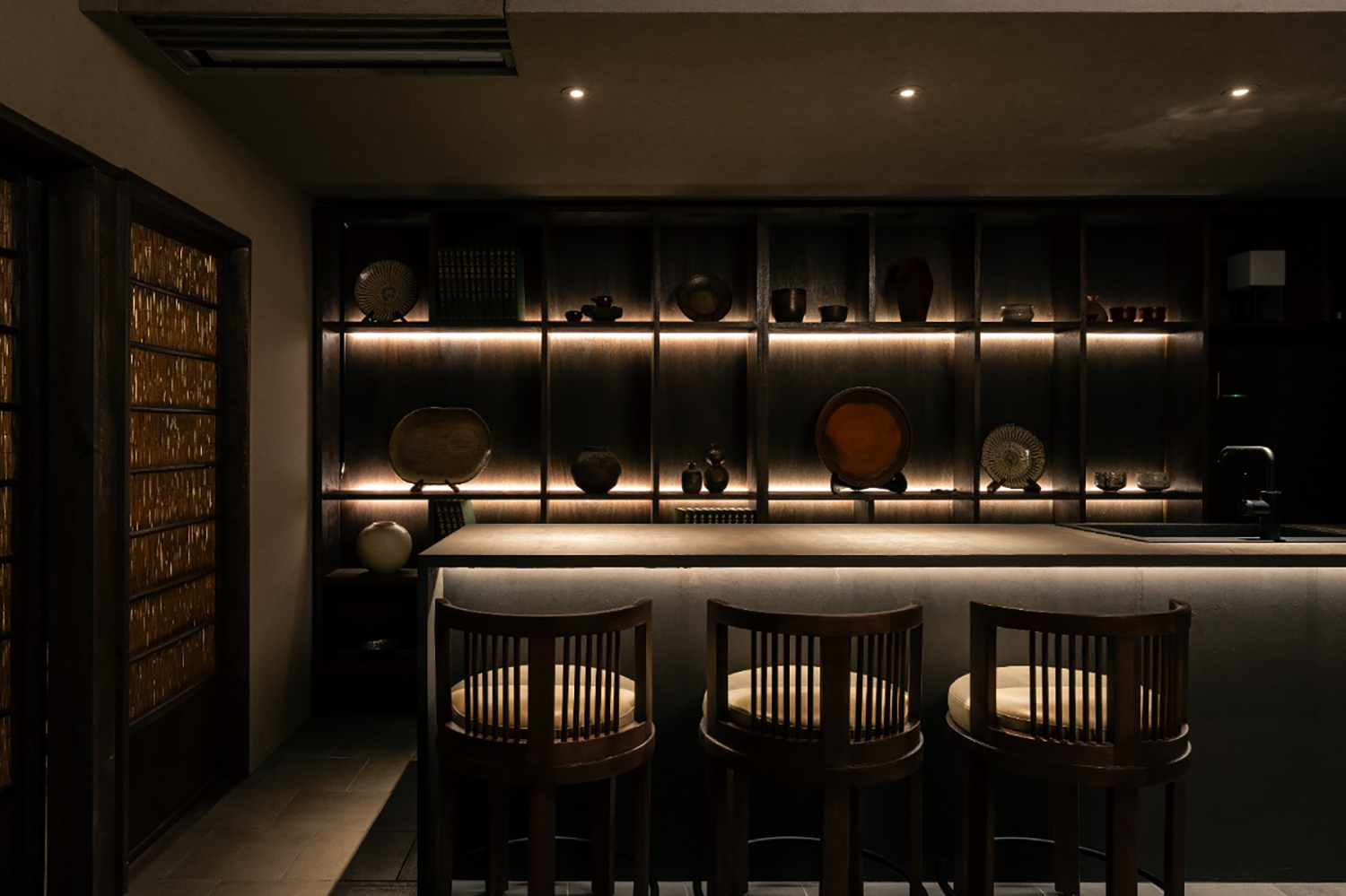 丨日本丨TIME MOD JAPAN建筑工作室-84