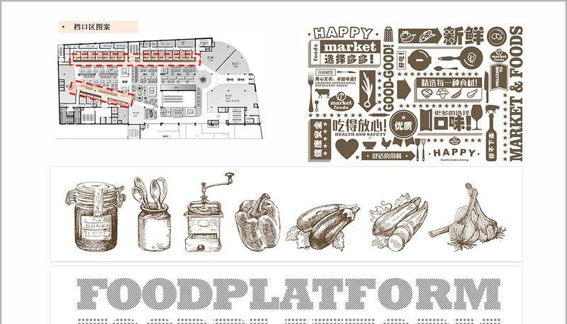 香格里拉雪域小镇·美食商业街区-19