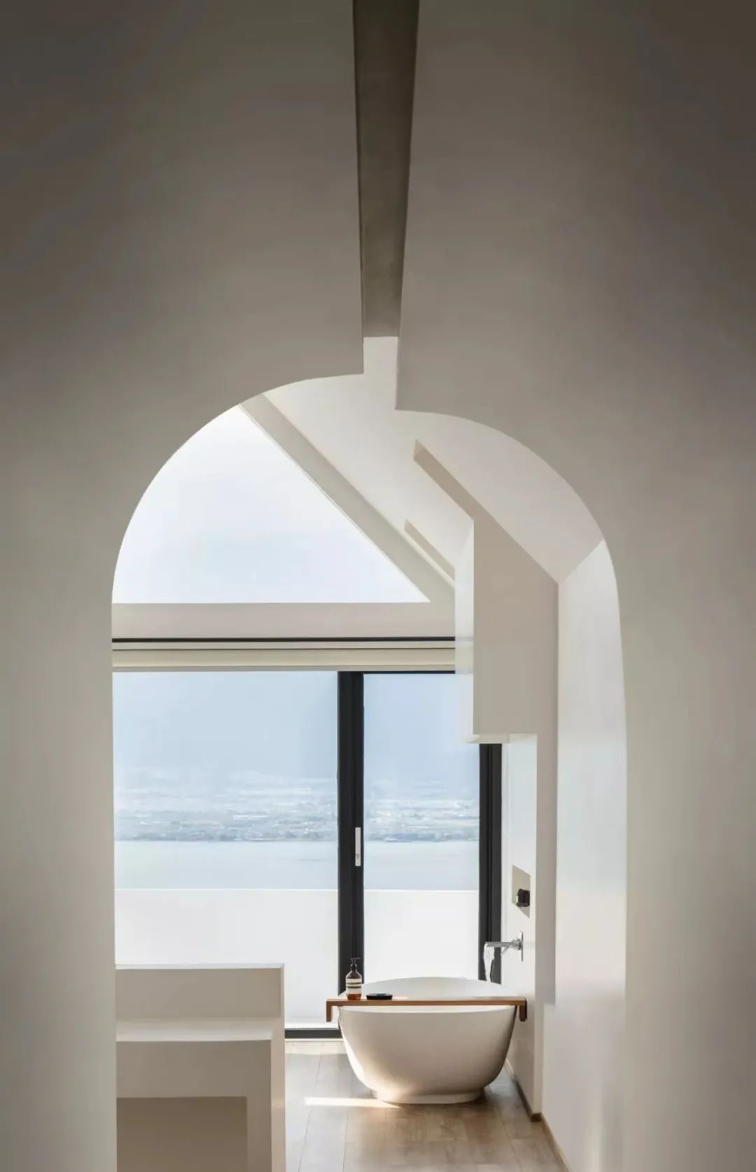 泸沽湖秋山酒店丨(YID)成都易禾上品室内装饰设计有限公司-126