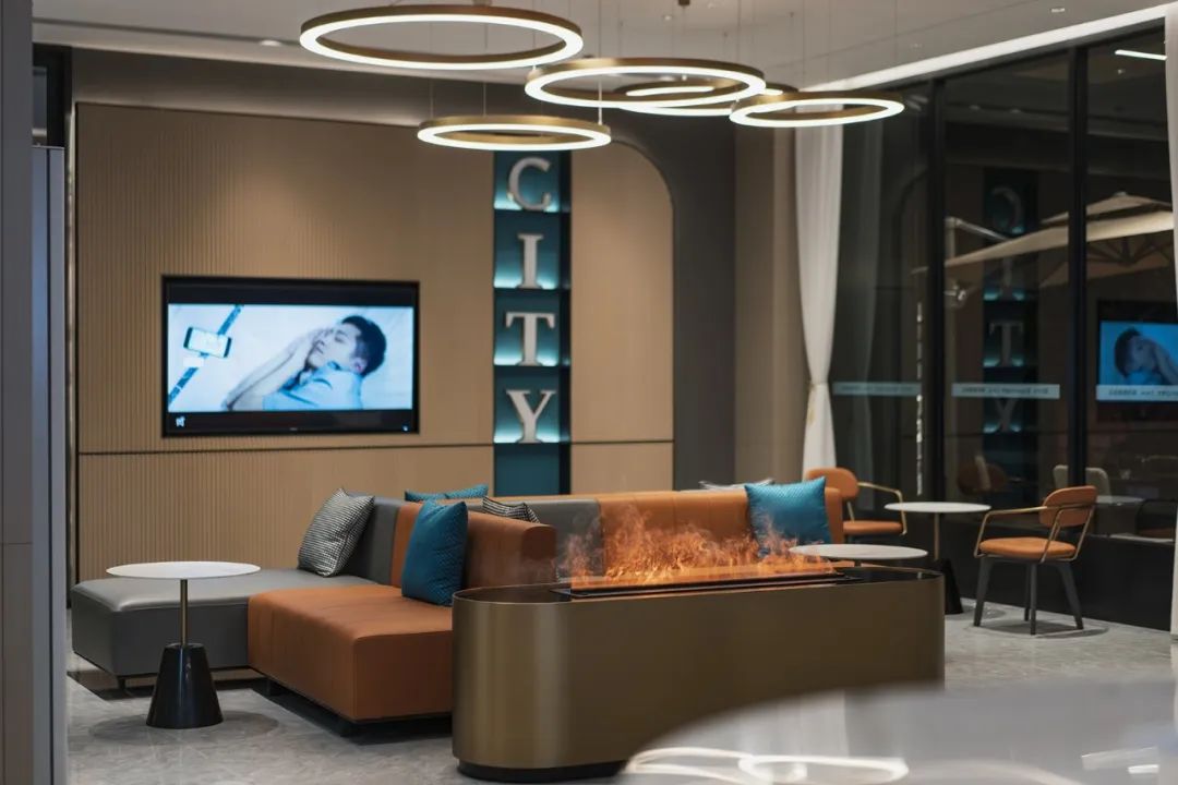 广州城市快捷酒店丨中国广州-15