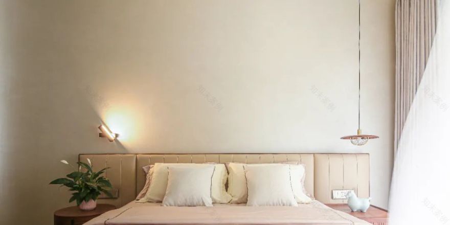 重庆江山樾温润共生空间,优雅亲和住宅设计-67