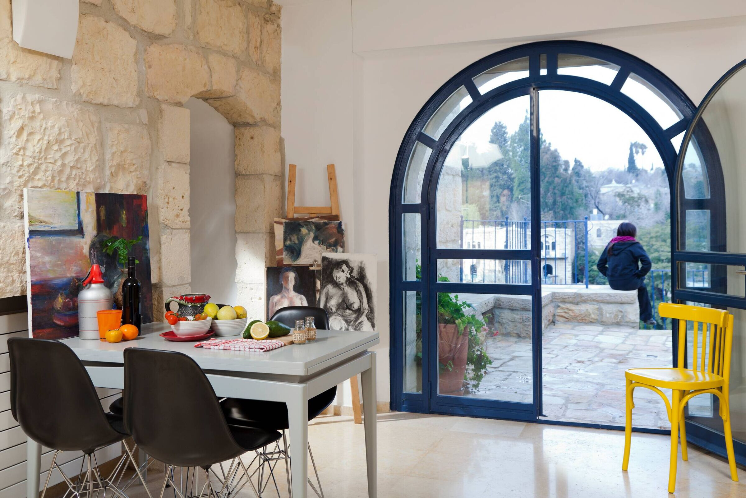 埃尔特迷你阁楼-15