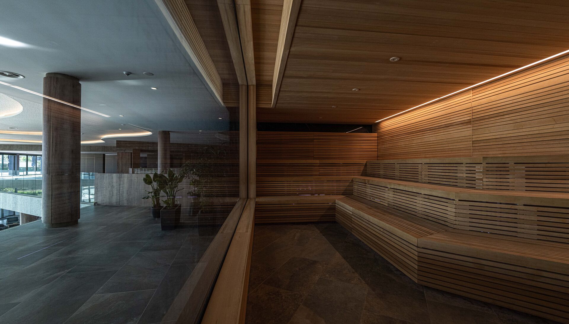 HVD 海之女王酒店丨保加利亚丨Archview Gradinarska-23