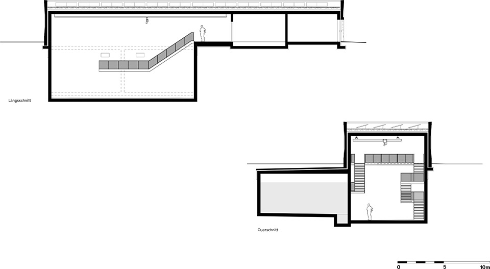 斯特劳森地下水抽水站丨奥地利丨firm Architekten-32